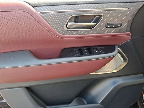 Used 2025 INFINITI QX80 Autograph image 17