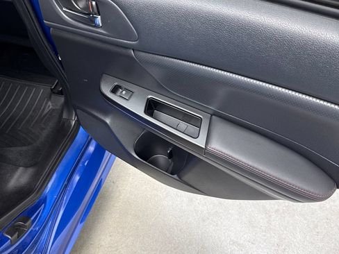 Used 2016 Subaru WRX Limited AWD/4WD image 37