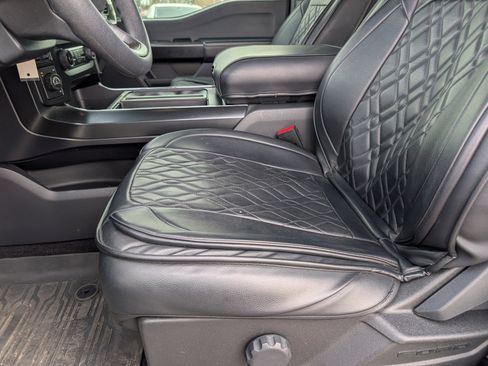 Used 2021 Ford F150 XL w/ STX Appearance Package image 7