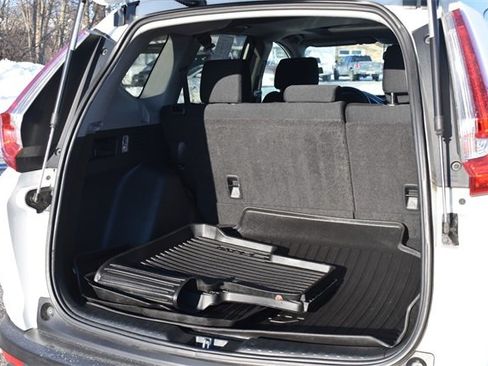 Used 2019 Honda CR-V EX image 16