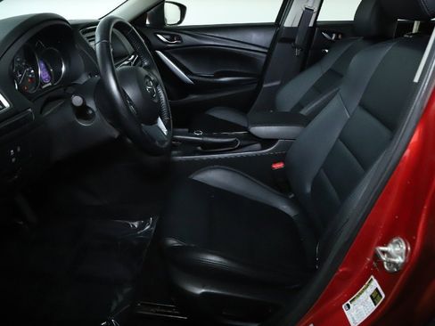 Used 2015 MAZDA MAZDA6 Touring image 18