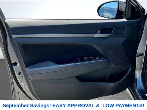 Used 2018 Hyundai Elantra SEL w/ Cargo Package FWD image 19