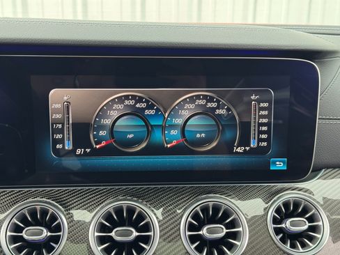 Used 2020 Mercedes-Benz AMG GT 53 image 34