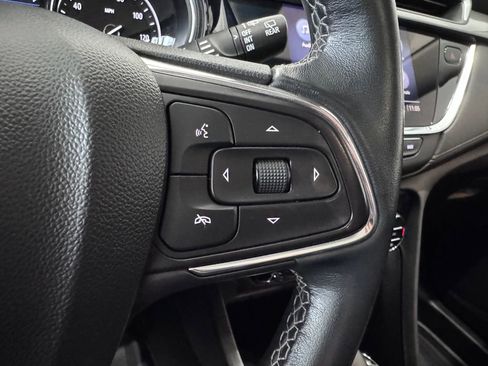 Certified 2022 Buick Encore GX Essence w/ Experience Buick Package image 14