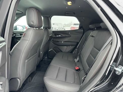 Used 2023 Chevrolet TrailBlazer RS w/ Convenience Package image 16