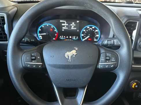 Used 2024 Ford Bronco Sport Big Bend AWD/4WD image 23
