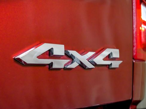 Used 2022 RAM 3500 Limited image 47