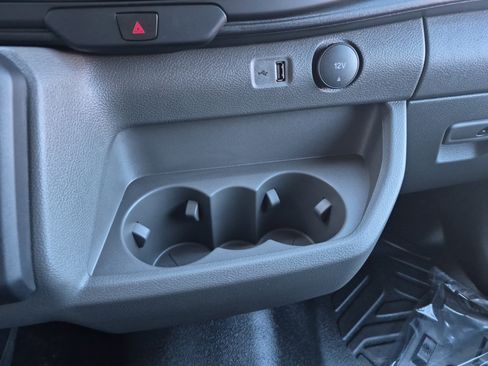 New 2026 Ford Transit 250 Base image 29