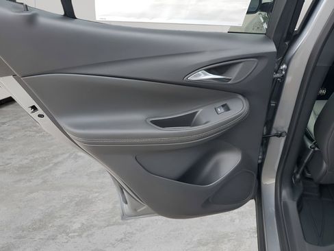 New 2026 Buick Encore GX Preferred w/ Advanced Technology Package image 40