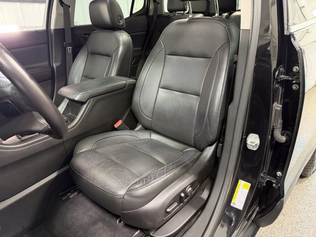 Used 2019 GMC Acadia SLT AWD/4WD image 22