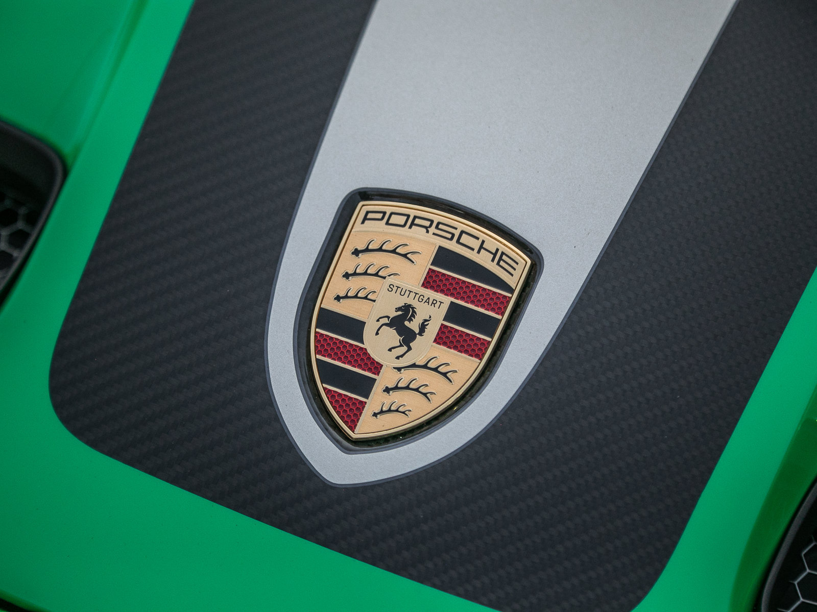 Used 2026 Porsche 911 GT3 RWD image 15
