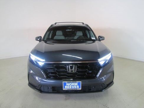 Certified 2024 Honda CR-V EX-L image 26
