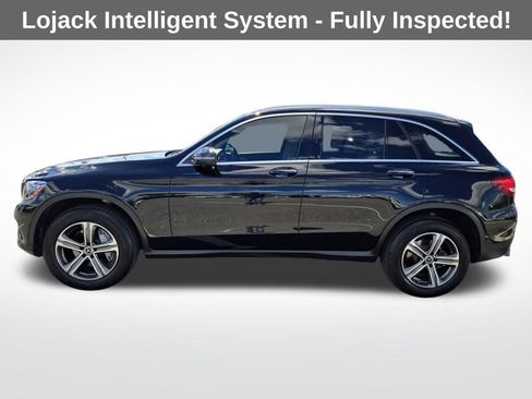 Used 2019 Mercedes-Benz GLC 300 image 5