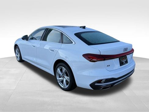 New 2025 Audi A5 2.0T Premium image 6