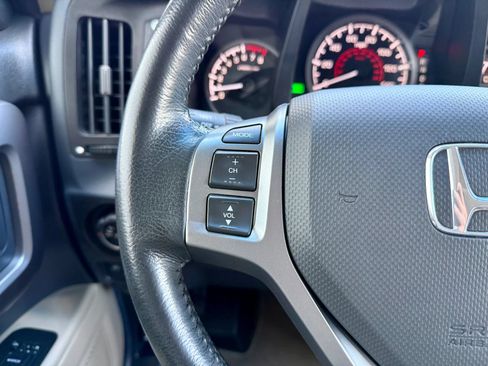 Used 2009 Honda Ridgeline RTL image 19