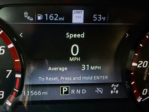 Certified 2024 Nissan Frontier PRO-4X w/ Pro Convenience Package image 28