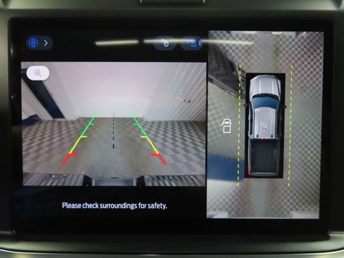 Used 2025 Ford F250 King Ranch image 19