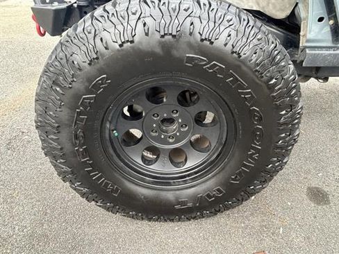 Used 2014 Jeep Wrangler Unlimited Sport w/ Quick Order Package 24S image 19