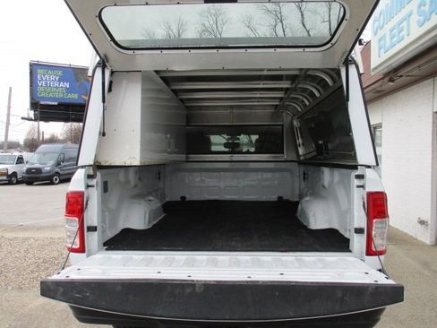 Used 2023 RAM 3500 Tradesman image 8