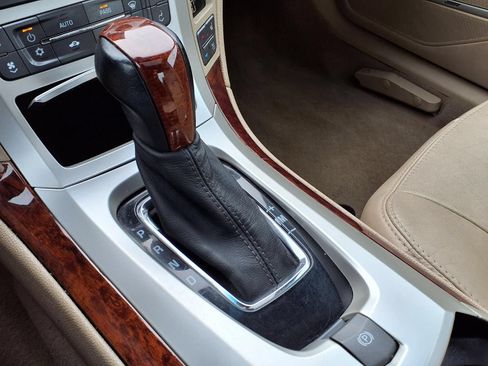 Used 2014 Cadillac CTS Premium AWD/4WD image 25