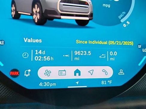 Used 2025 MINI Cooper Countryman S w/ Comfort Package Max AWD/4WD image 36