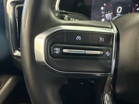 Certified 2023 GMC Canyon Elevation w/ Elevation Premium Package AWD/4WD image 15