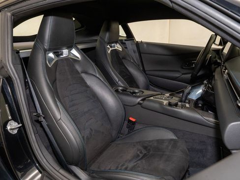 Used 2021 Toyota Supra A91 Edition w/ Driver Assist Package image 9