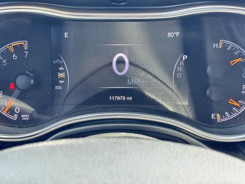 Used 2016 Jeep Grand Cherokee Limited w/ Luxury Group II AWD/4WD image 48