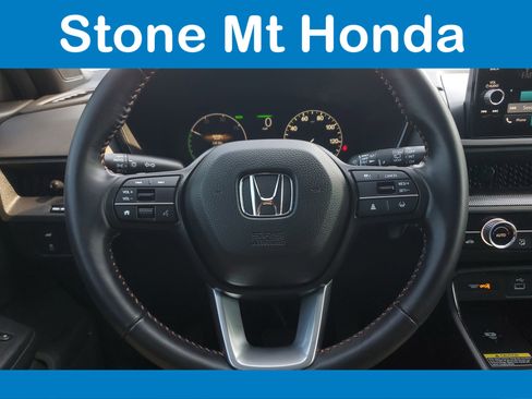 Used 2025 Honda CR-V Sport-L image 22