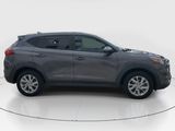 Used 2021 Hyundai Tucson SE w/ Cargo Package image 2