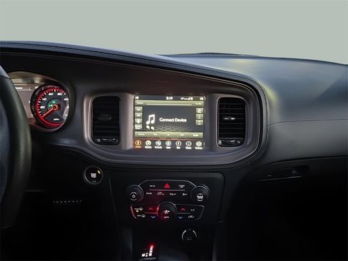 Used 2023 Dodge Charger GT w/ Plus Group image 11