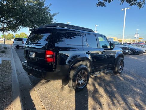 Used 2025 Toyota Land Cruiser 1958 image 7