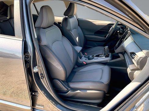 Certified 2025 Subaru Crosstrek 2.5i Limited image 7
