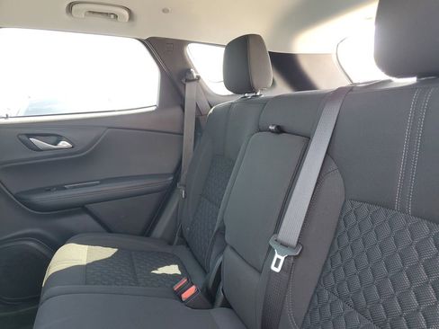 Used 2022 Chevrolet Blazer LT FWD image 30