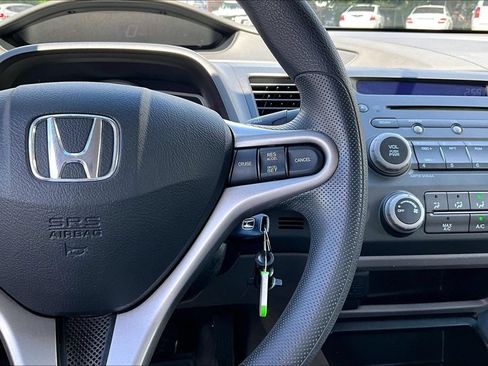 Used 2009 Honda Civic LX image 25