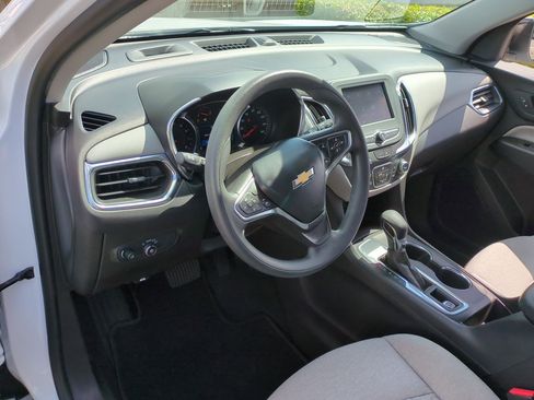 Certified 2024 Chevrolet Equinox LS w/ LS Convenience Package image 10
