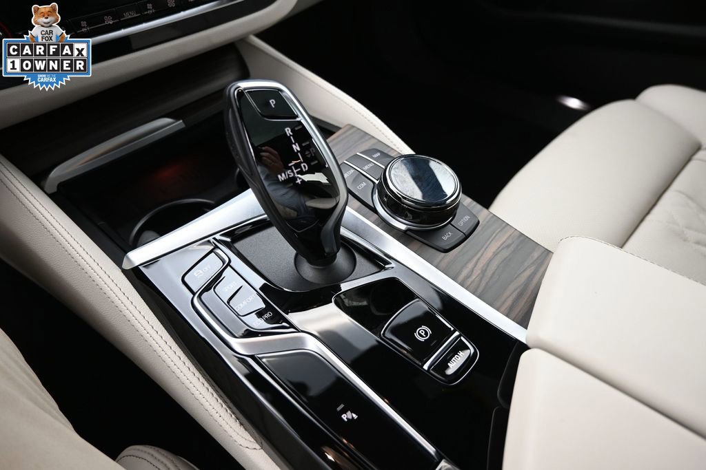 Certified 2023 BMW 540i w/ Executive Package RWD image 15