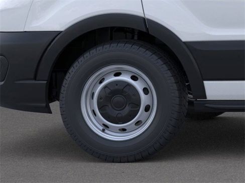 New 2025 Ford Transit 150 Low Roof image 19