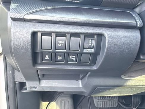 Used 2024 Subaru Forester Sport AWD/4WD image 17