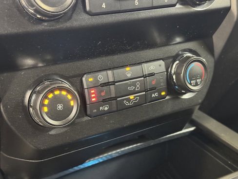 Used 2019 Ford F150 XLT w/ Equipment Group 302A Luxury image 37