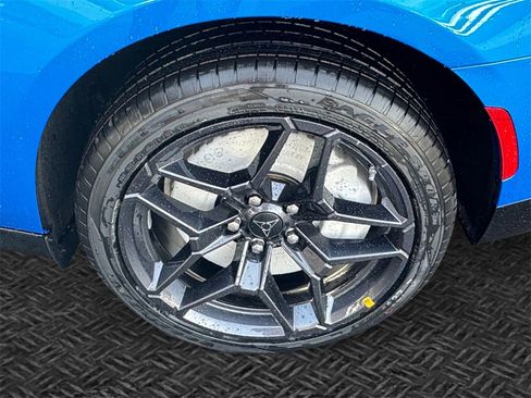 New 2026 Dodge Charger Scat Pack w/ Blacktop Package image 33