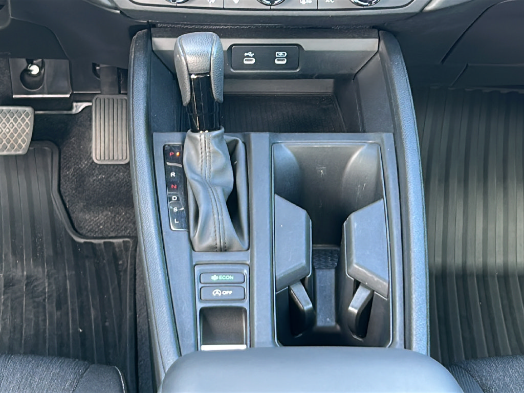 Used 2023 Honda Accord EX image 14