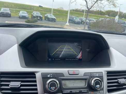 Used 2017 Honda Odyssey EX-L image 26