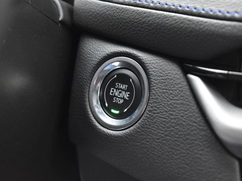 Certified 2024 Cadillac XT4 Sport AWD/4WD image 27