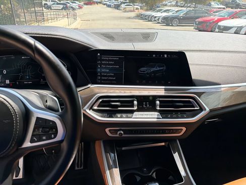 Used 2022 BMW X5 xDrive45e w/ M Sport Package AWD/4WD image 27