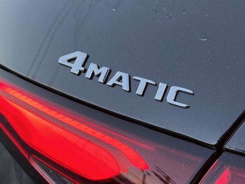 New 2026 Mercedes-Benz GLC 300 4MATIC image 28