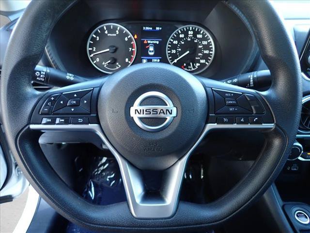 Used 2023 Nissan Sentra S FWD image 11