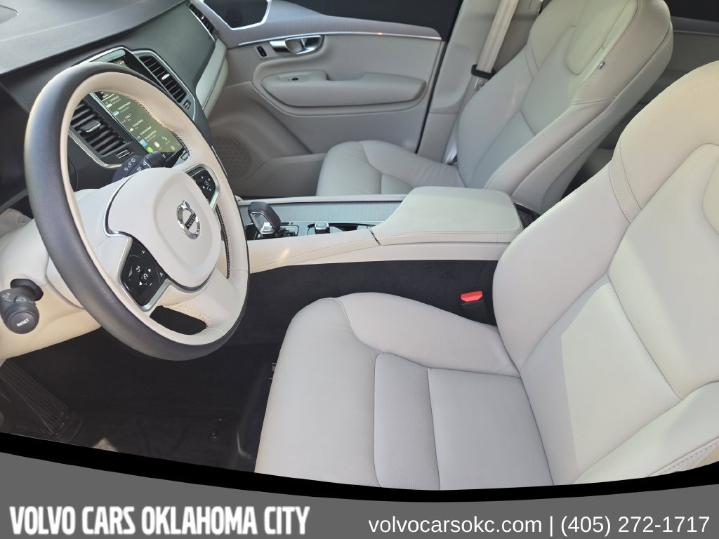 Certified 2025 Volvo XC90 B5 Core w/ Protection Package Premier AWD/4WD image 10