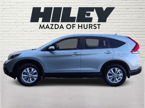 Used 2014 Honda CR-V EX image 3