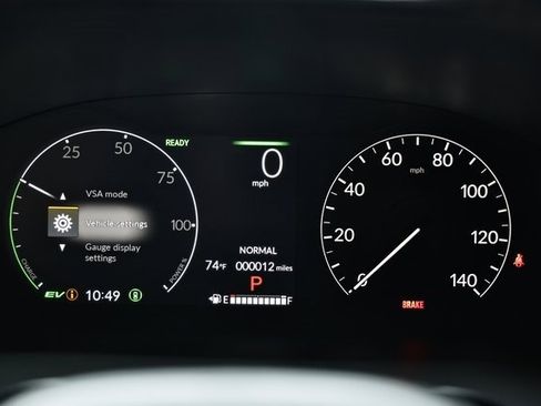 New 2026 Honda CR-V Sport image 36